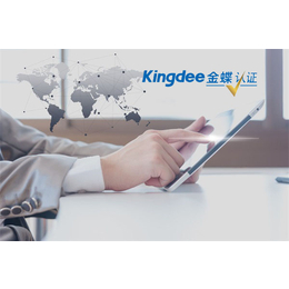 金蝶財務軟件價格解析與鵬越軟件科技咨詢服務